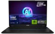 MSI Stealth 18 AI Studio A1VHG-023IN (Core Ultra 9/32 GB/2 TB SSD/Windows 11/12 GB)